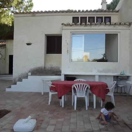 Acoteias Holiday home *