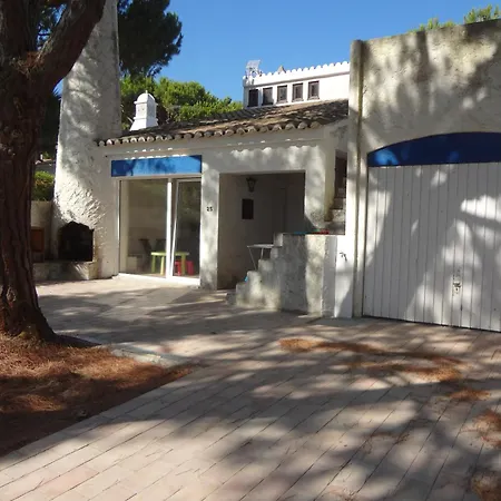 Acoteias Holiday home Albufeira