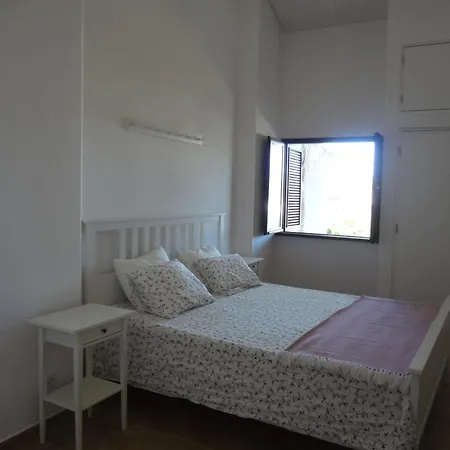 Prázdninový dům Acoteias Albufeira