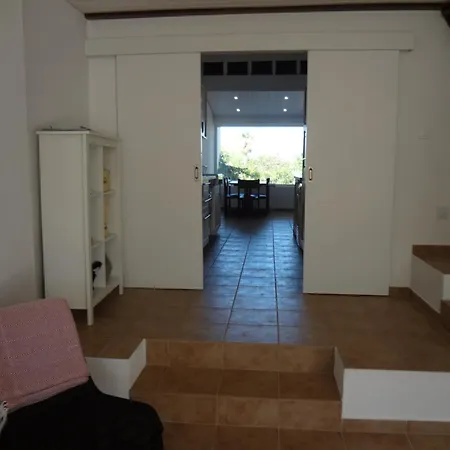 Acoteias Prázdninový dům