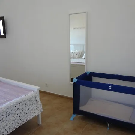 Prázdninový dům Acoteias *