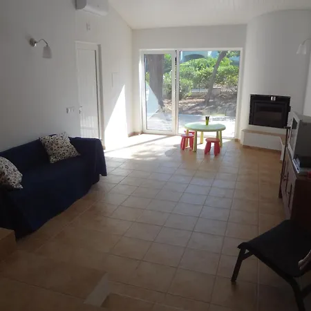 Prázdninový dům Acoteias Albufeira