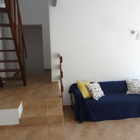 Holiday home Acoteias