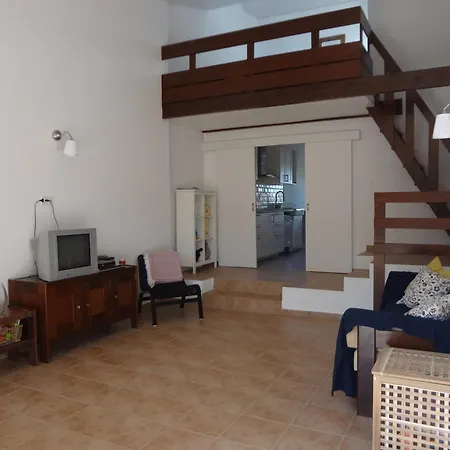 Holiday home Acoteias