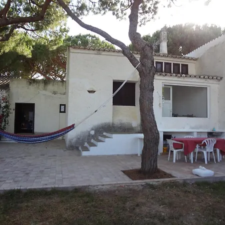 Acoteias Holiday home *