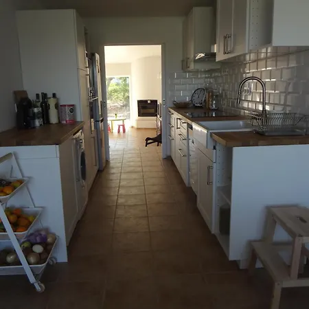 Prázdninový dům Acoteias Albufeira