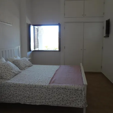 Prázdninový dům Acoteias *